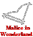   Malice in
Wonderland 