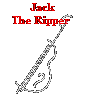  Jack 
The Ripper 